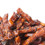 Tempeh Kering