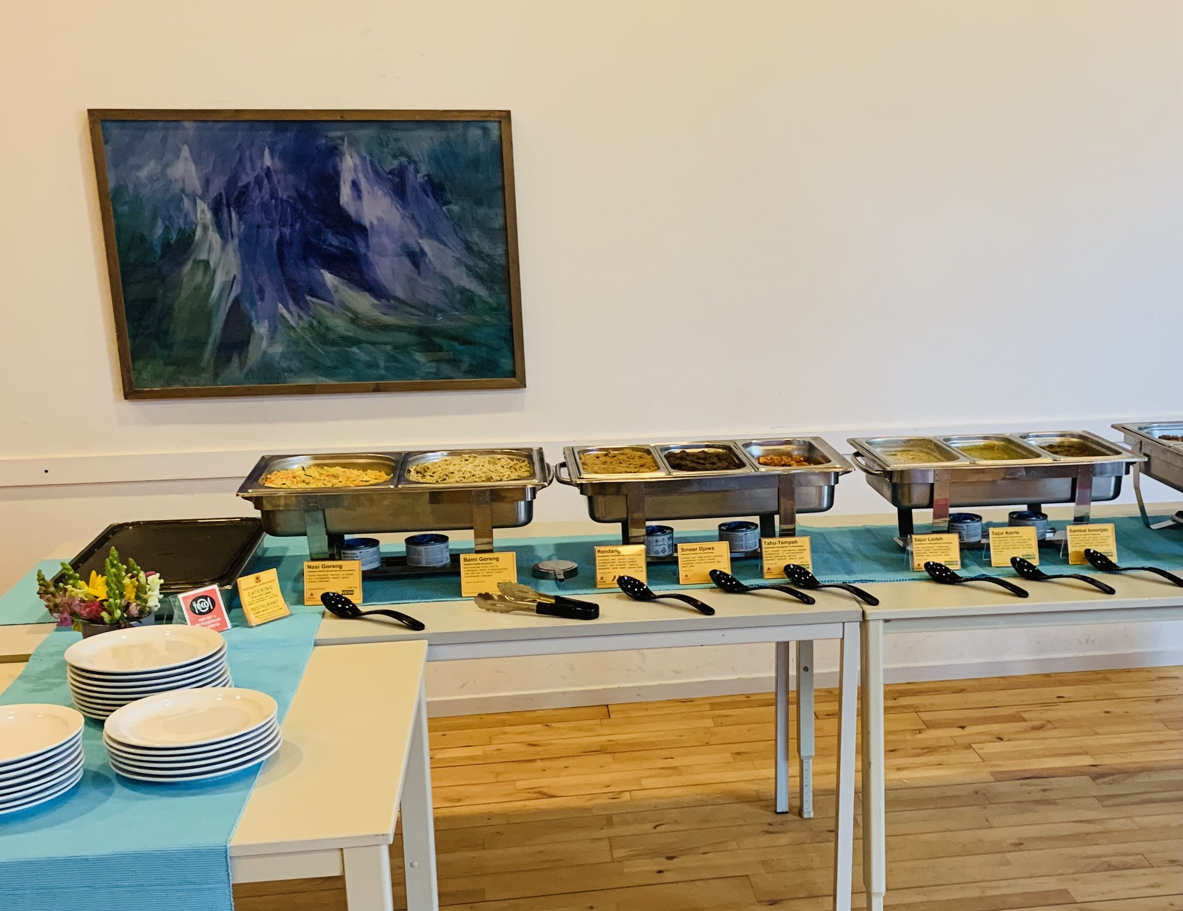 BioTokoCatering