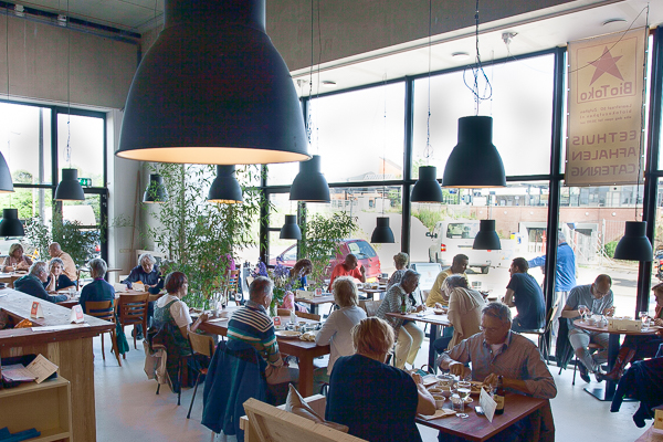BioTokoRestaurant