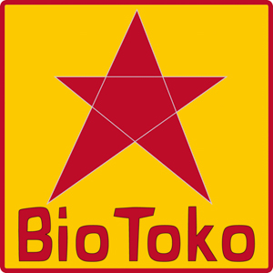 BioToko Zutphen Logo